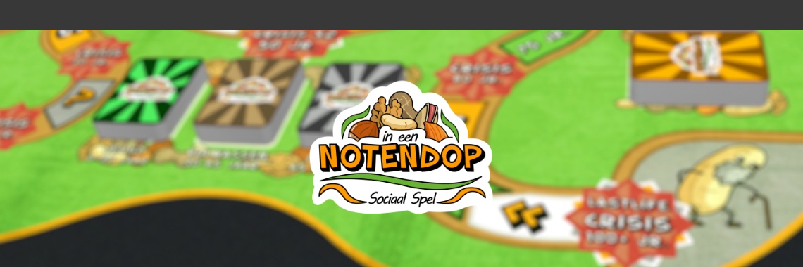 Het Notendop Spel: Deel 4 | Maluc