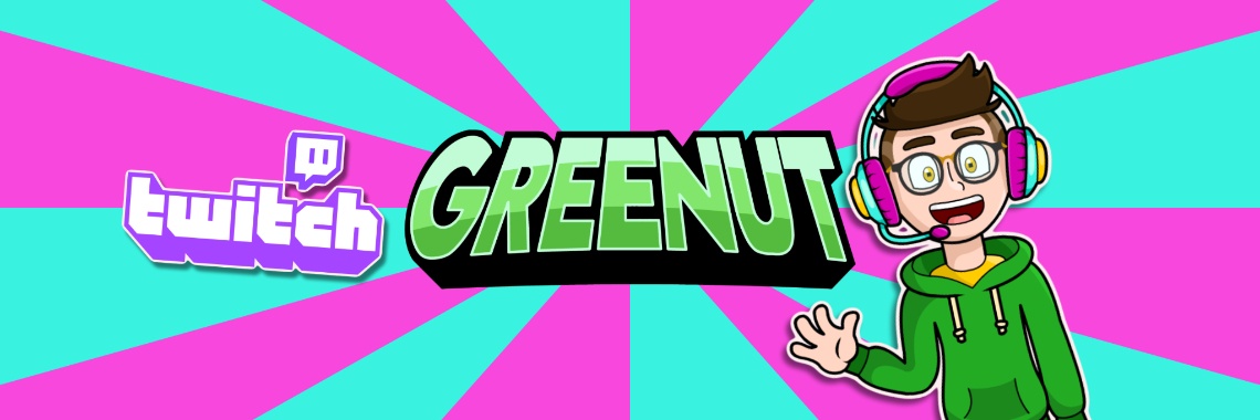 Live gaan op Twitch! | Maluc