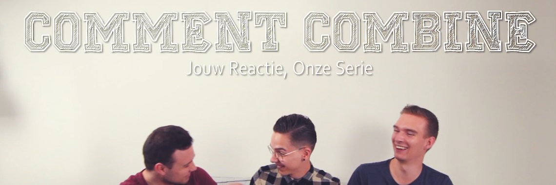 Mijn Web-Serie van 5 jaar oud! | Maluc