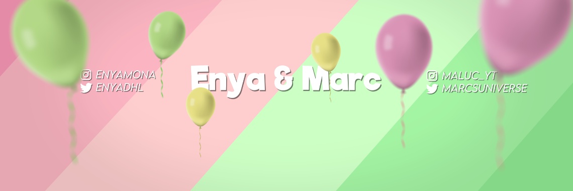 Our new YouTube Channel! | Maluc