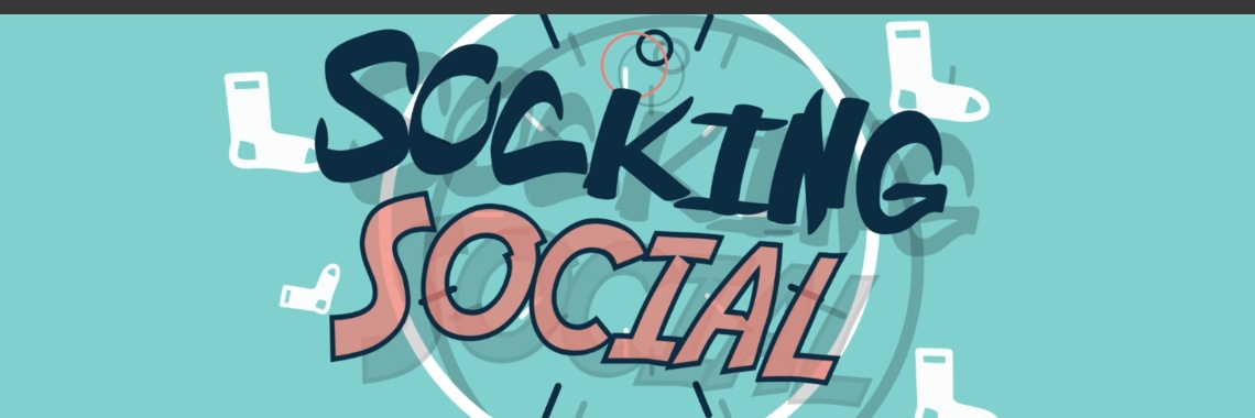 Web-Serie met Sokken | Maluc