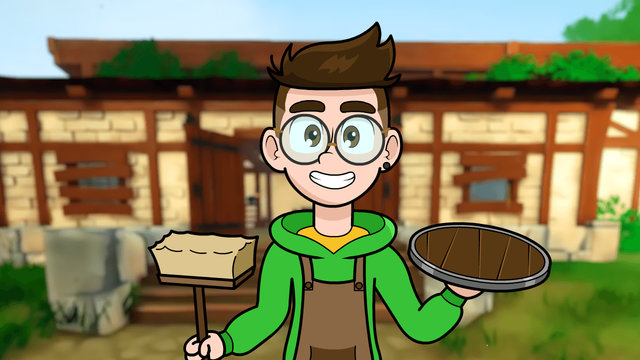 Tavern Manager Simulator - Part 1 | Maluc