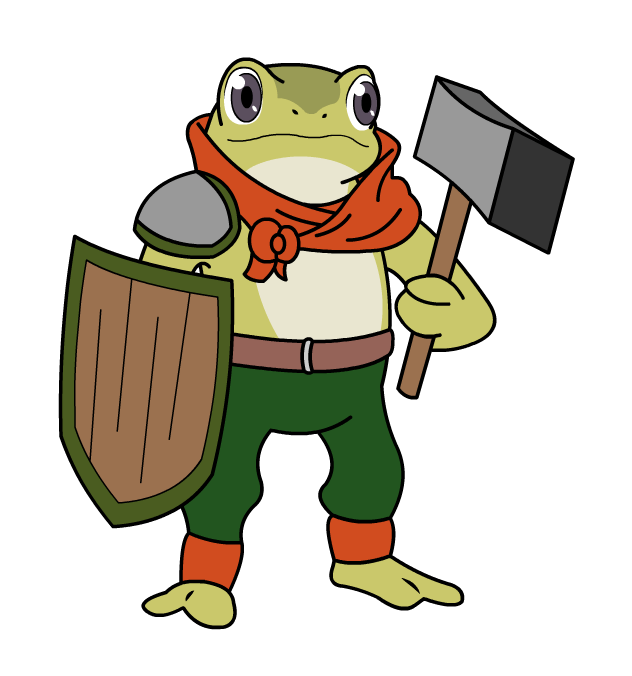 A new adventure story!? | Maluc