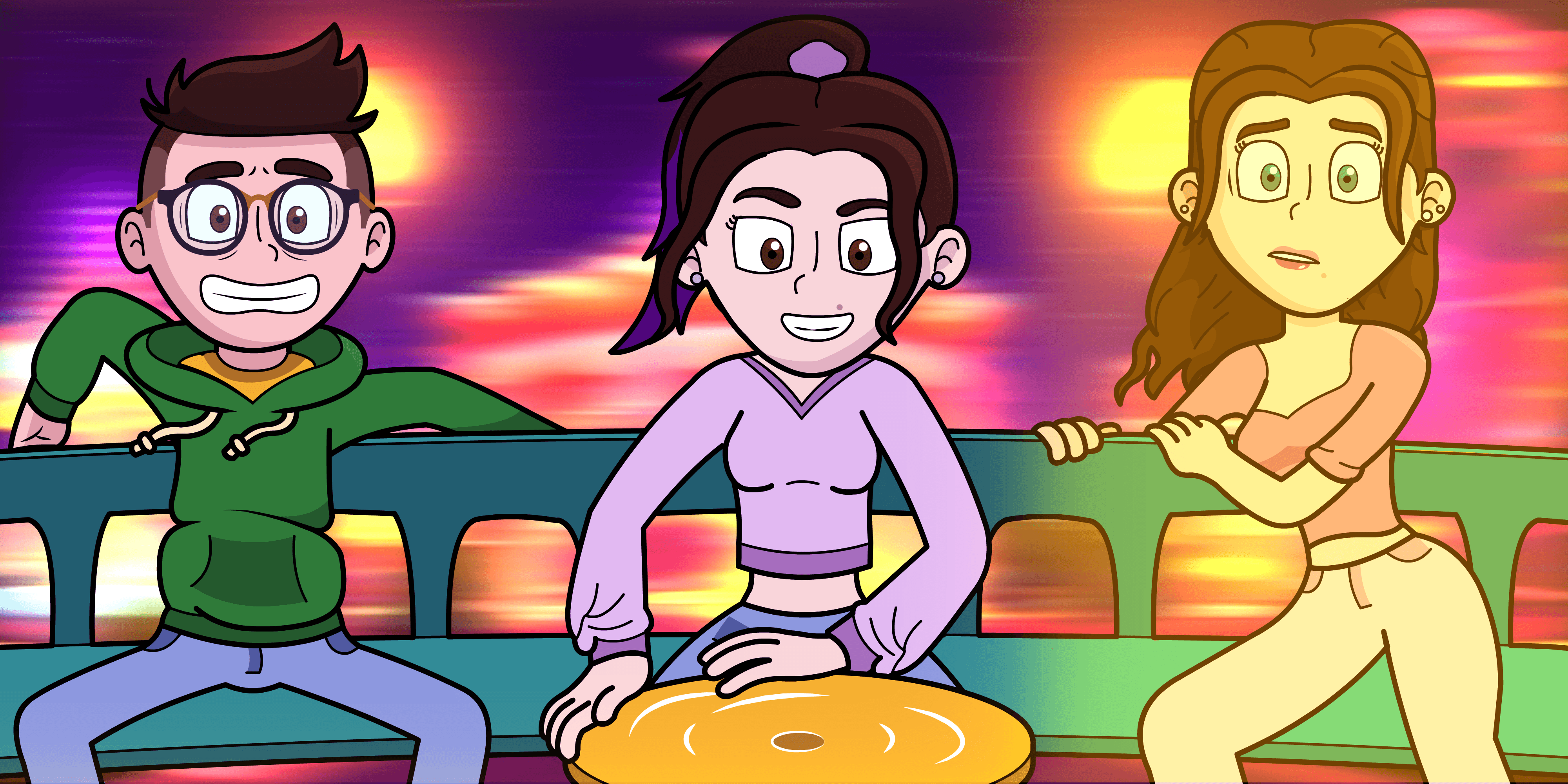 My new Style | Maluc