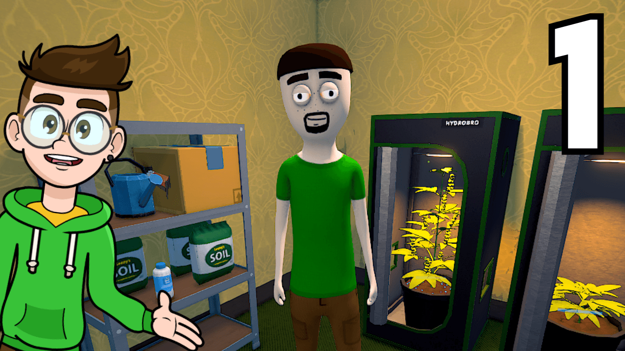 Becoming a Dr*gs Dealer in Schedule 1 | Maluc