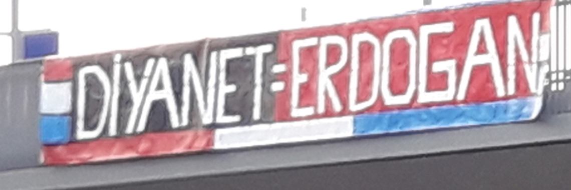 De religie van "vrede" kost veel mensen het leven. | EliseNijmegen