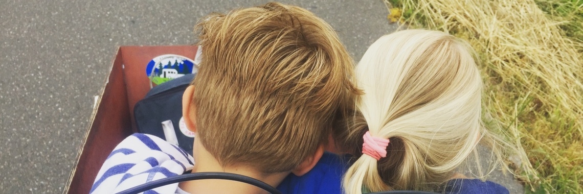 Autisme: waarom je nooit moet denken in limieten | Maaike Hoffstedde