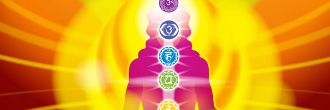 Mijn leven als een spiritueel healer. | BudgetBabeNL