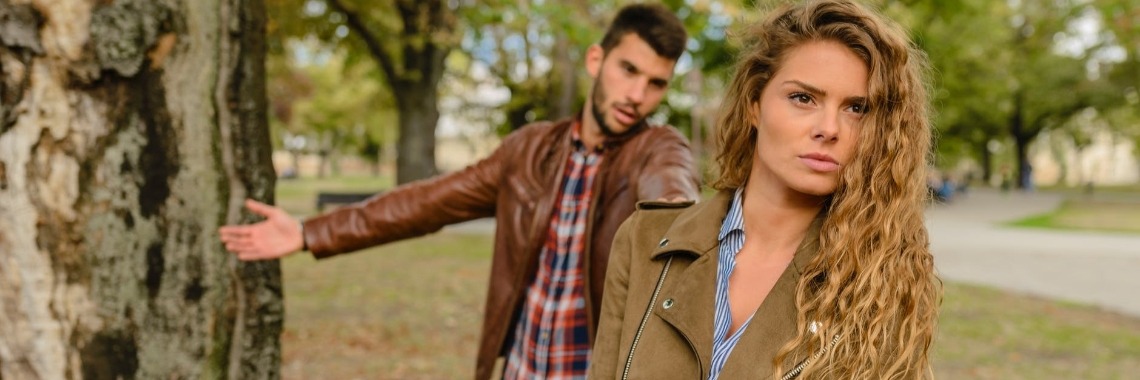 Narcistisch misbruik verwerken | BudgetBabeNL