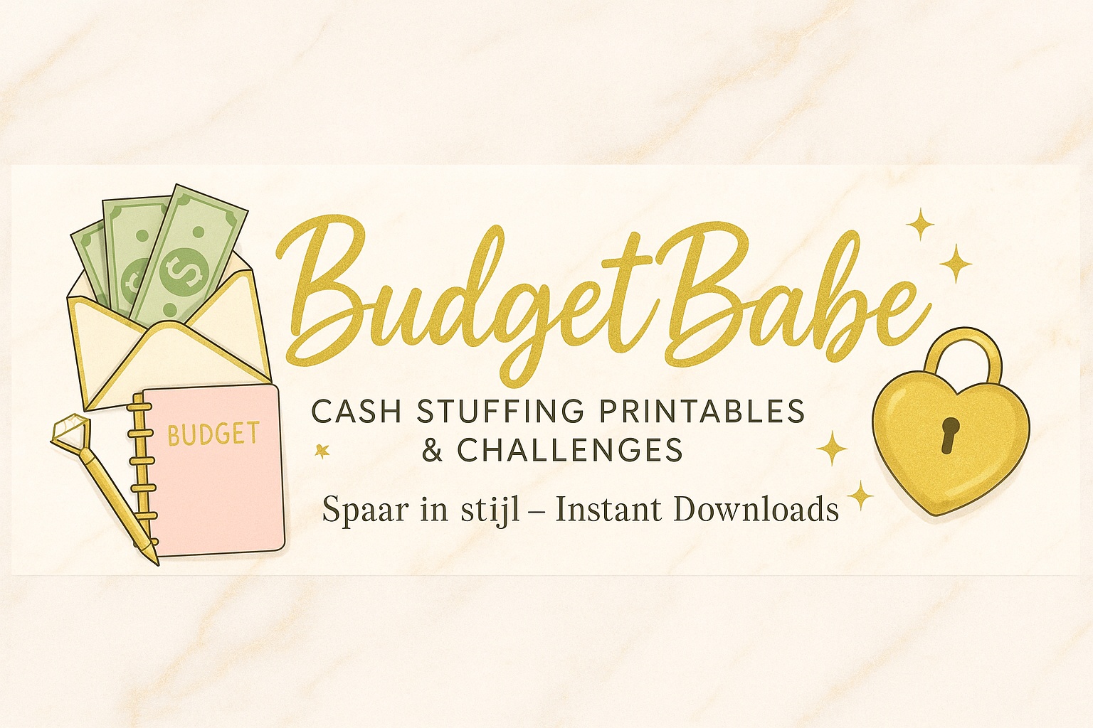 BudgetBabeNL