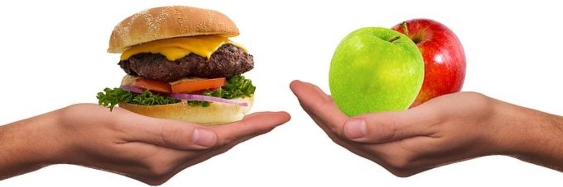 Kan neen zeggen tegen vlees miljoenen mensenlevens redden? | Gele Hesjes 🔔