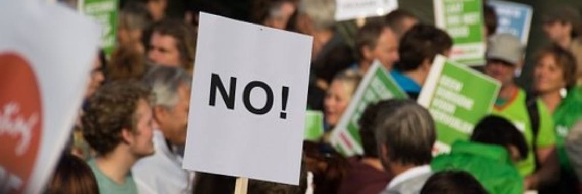 Spijbelen voor het klimaat. UPDATE 8 | Gele Hesjes 🔔