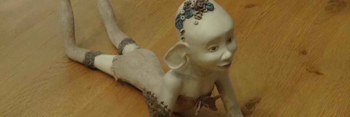 Fantasie Poppen | Petrage