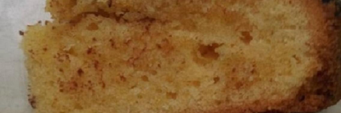 Luchtige citroen-custard cake a la Marieke! | Marieke Bakt