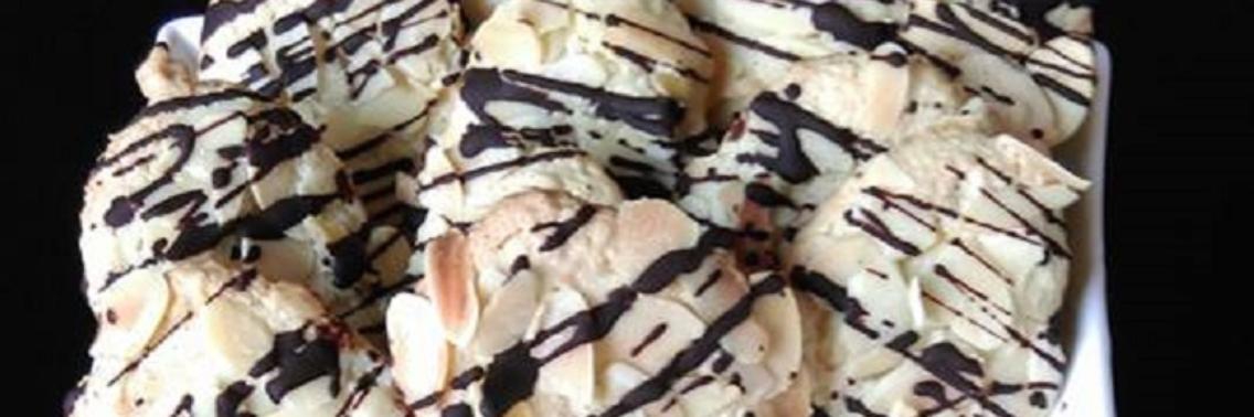 Zachte Bokkepootkoeken | Marieke Bakt