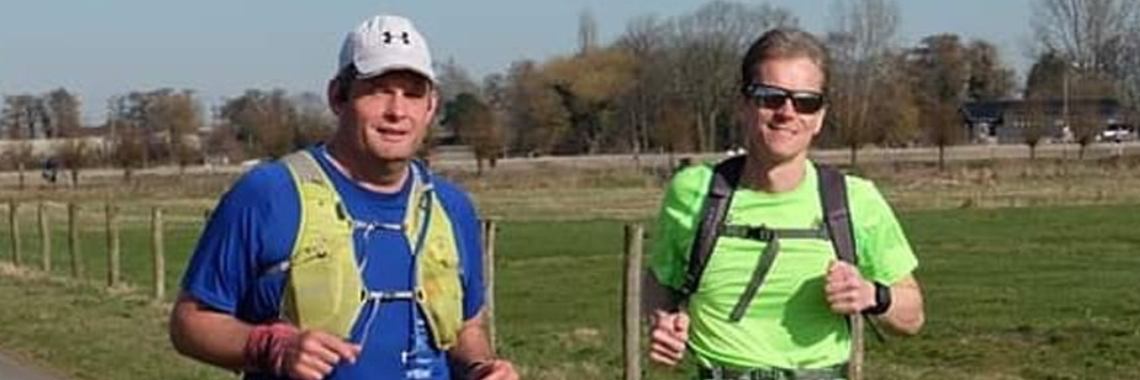 Lansingerland run 1e editie | Rich den Hartog