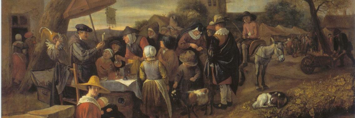 Body Stress Release: je gelooft je ogen niet | Joep Heldoorn