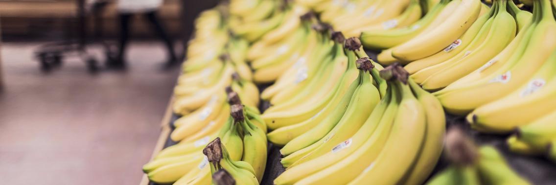 De ware kracht van bananen | Yoors Trivia