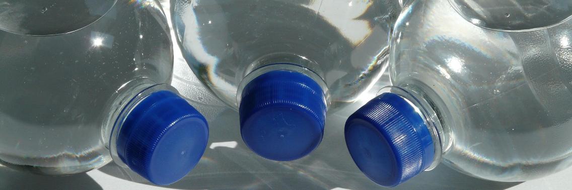 Water in flessen grootste oplichting ooit | Henkjan de Krijger