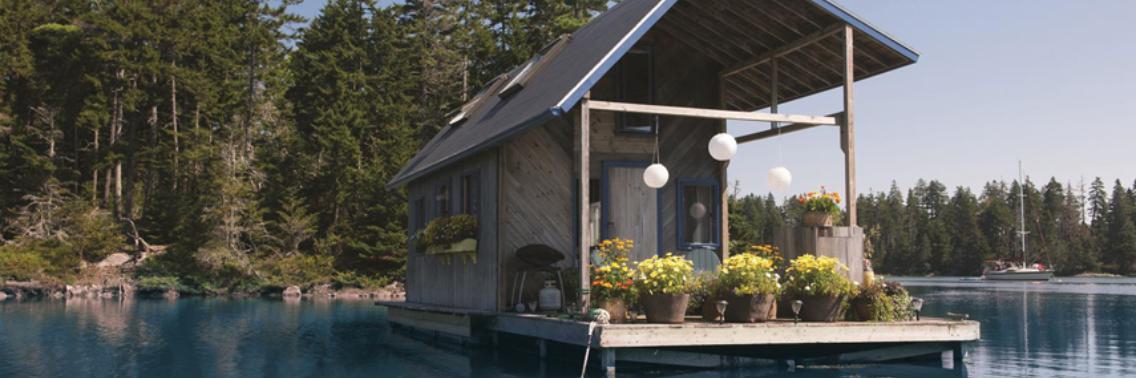 Zijn kleine huisjes de toekomst? | Yoors Trivia