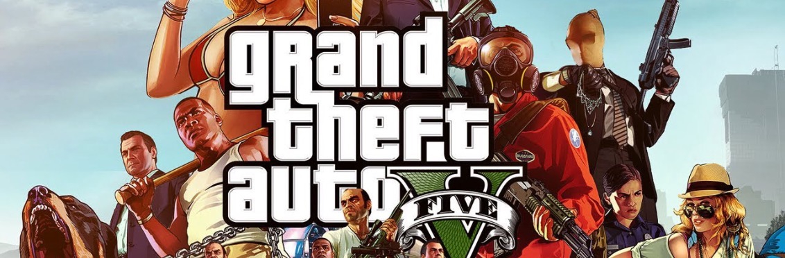 Gta V Review - Yoors