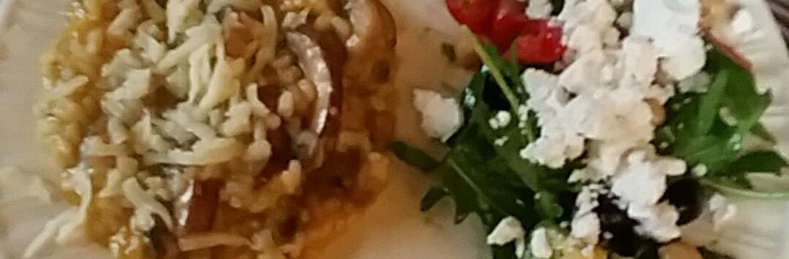 pompoenrisotto | Jaimw