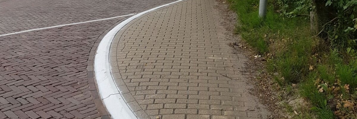 Aangereden en doorgereden | Chantal1972