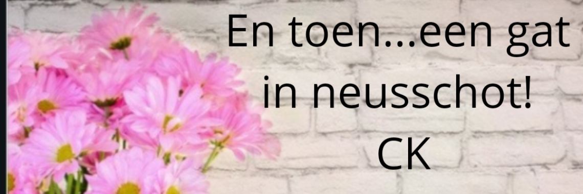 ik kon het niet geloven | Chantal1972