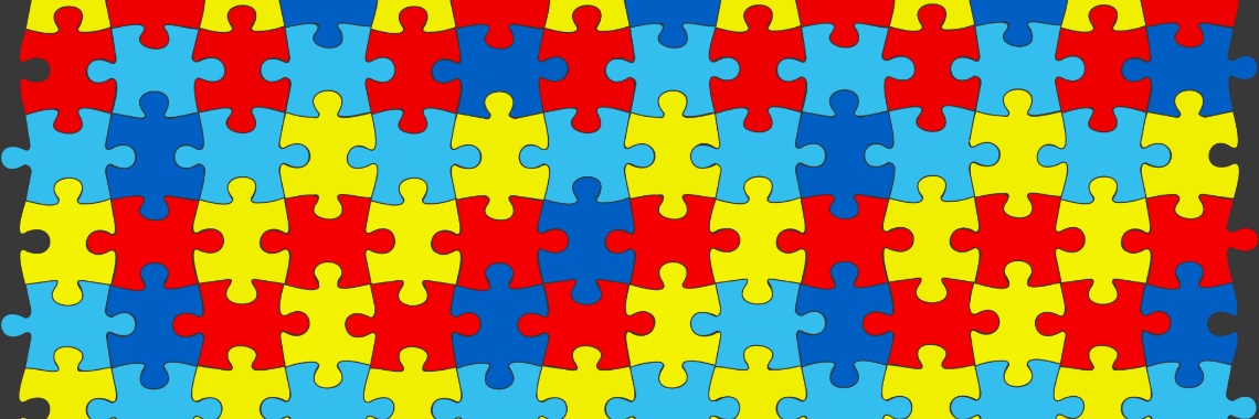 Ah, man, everybody has autistic traits! I also like to keep my room tidy... NO!! SO NOT THIS! | Elles Creative Blogger