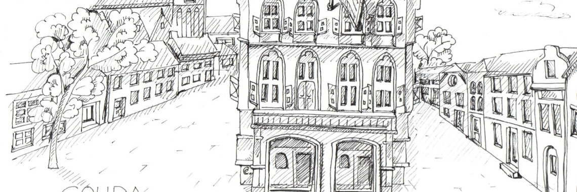 all 30 pen drawings in high quality in 1 compilation blog | Elles Creative Blogger