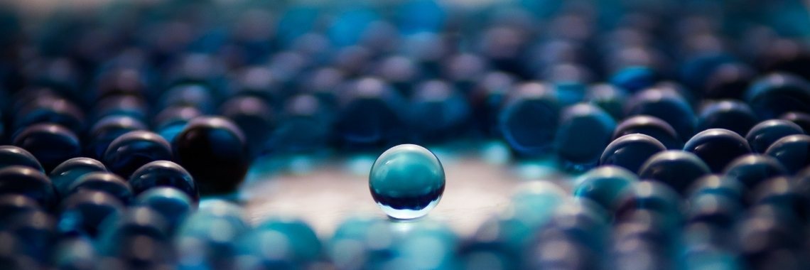 Ben jij voldoende geindividueerd? | Elles Creative Blogger