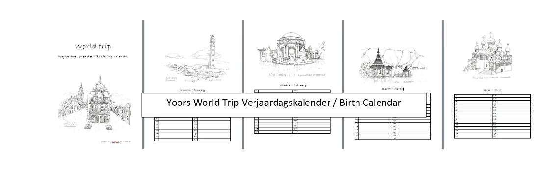 The first bonus hit of our world trip! | Elles Creative Blogger