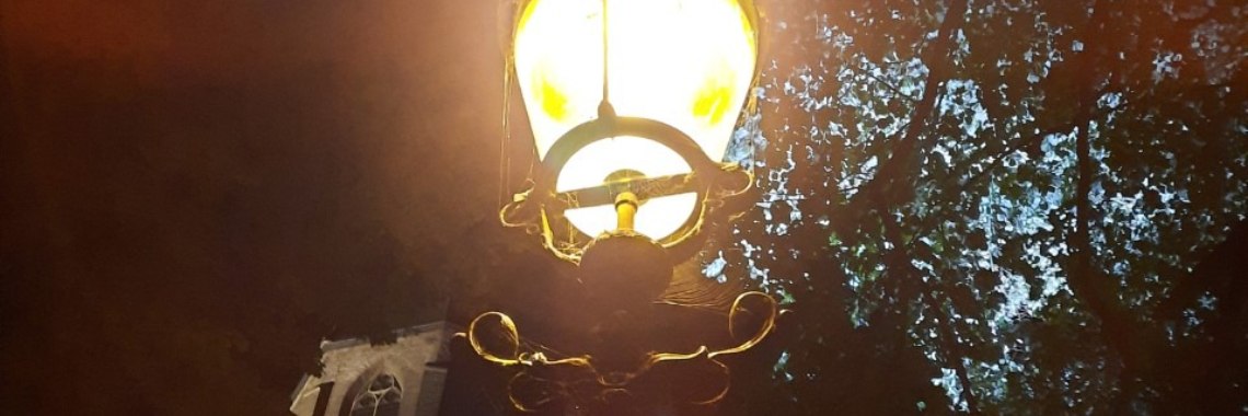 Deventer - Avondwandeling door de stad | Elles Creative Blogger