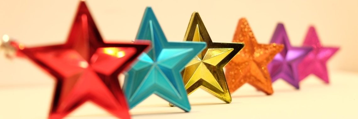 Diafragma en scherptediepte | Elles Creative Blogger