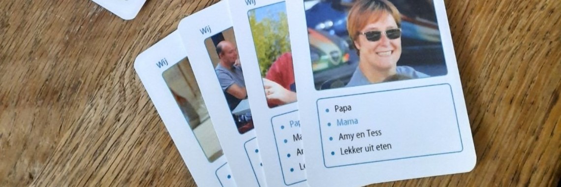 Gaming - terugkeer van de gezelschapspellen! | Elles Creative Blogger