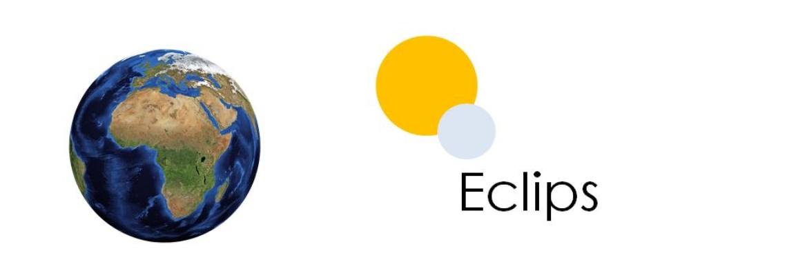 Partial solar eclipse from the Netherlands - Thursday 10 June '21 | Elles Creative Blogger