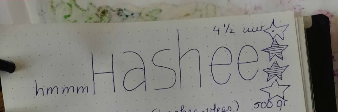 Hachee - a delicious recipe - it will be again for it! | Elles Creative Blogger