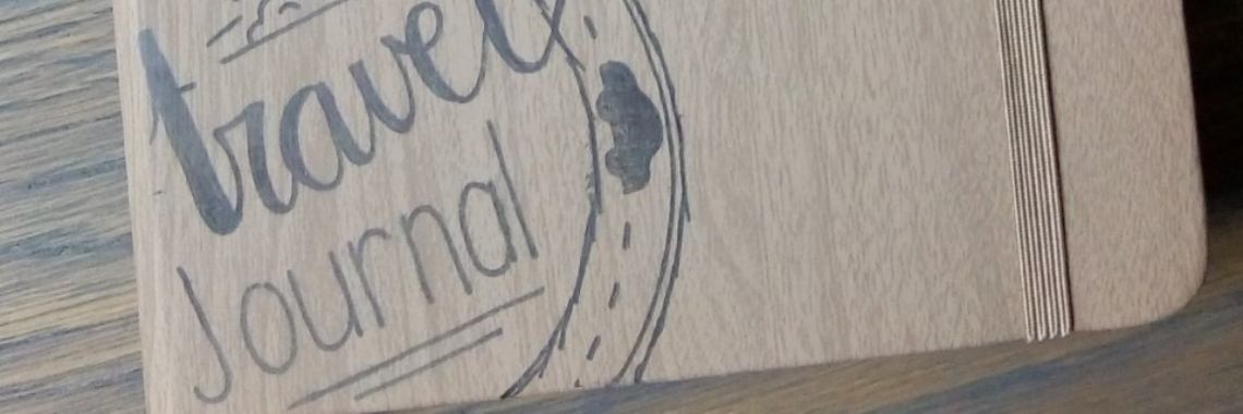 Journaling - het 'nieuwe' plannen en bijhouden van een logboek | Elles Creative Blogger