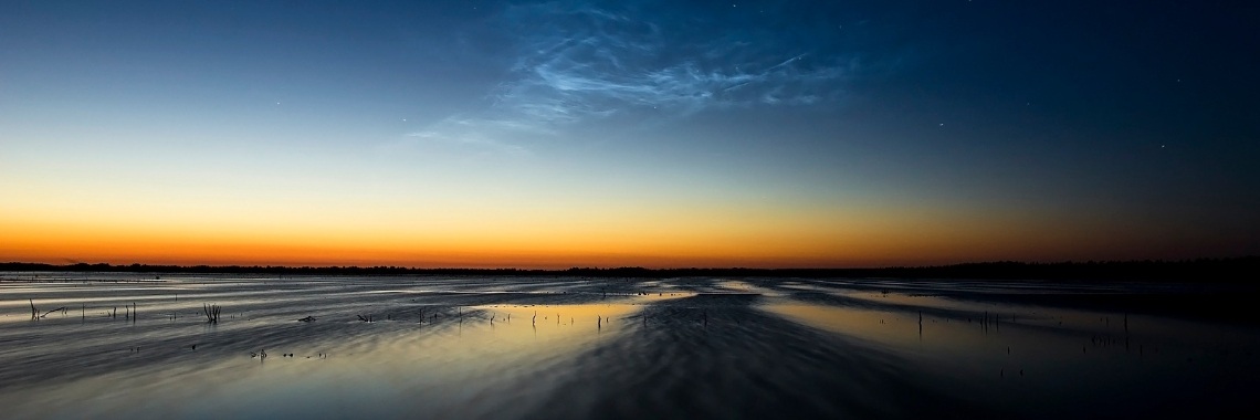 Lichtende nachtwolken - fotografietips | Elles Creative Blogger