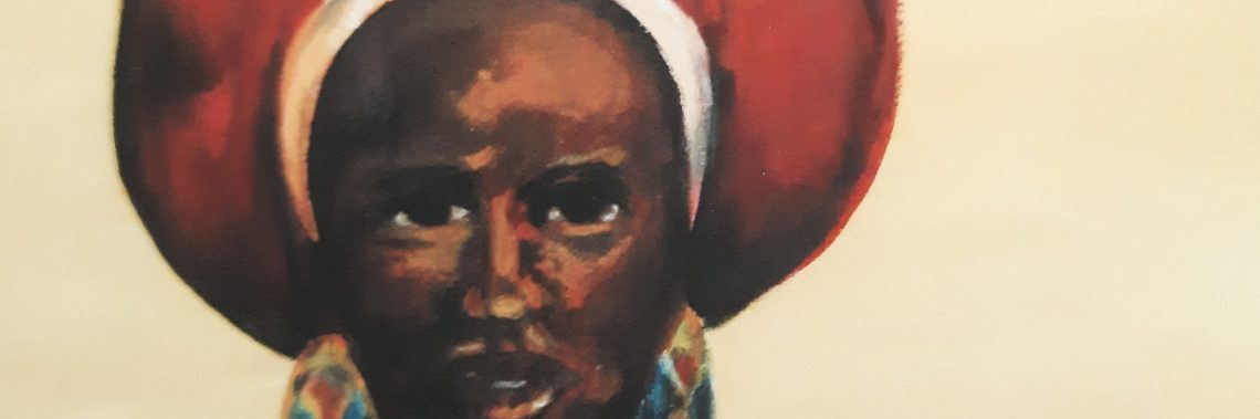 My works in acrylic and soft pastel 11 | Elles Creative Blogger