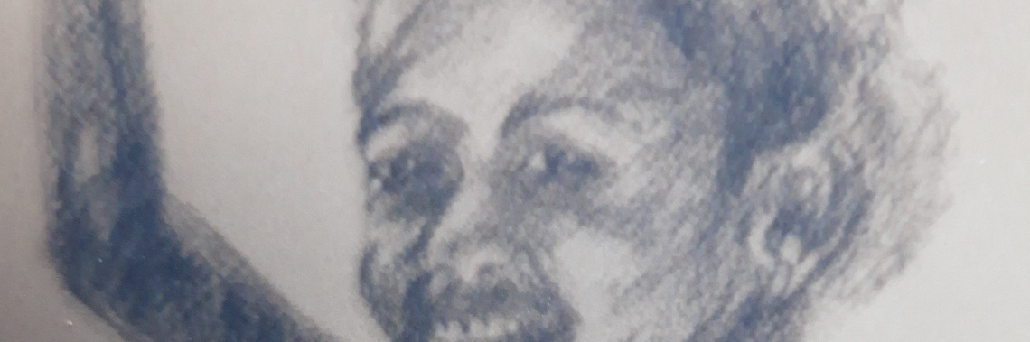 My works in acrylic and soft pastel 14 | Elles Creative Blogger