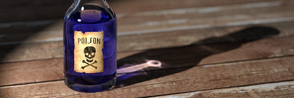 Mogelijke gifaanval op Duitse Universiteit | Elles Creative Blogger