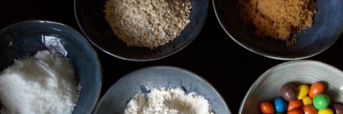 Pot-vol-cookies | Elles Creative Blogger