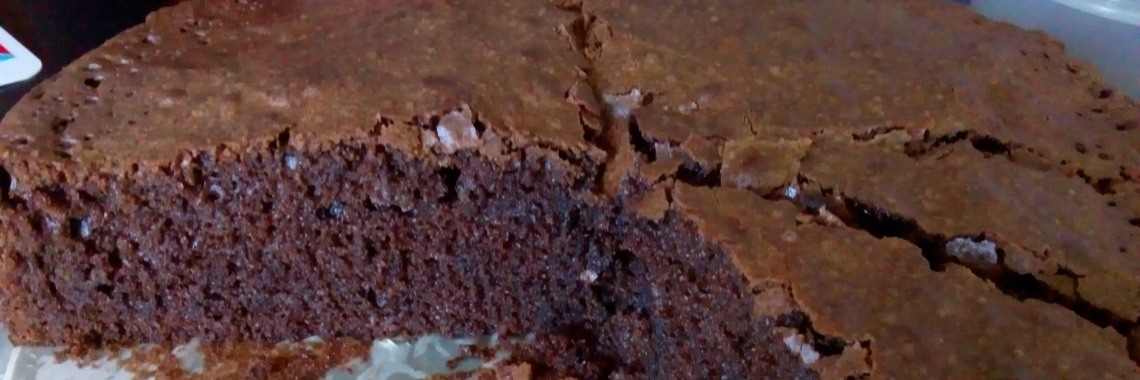 recept chocoladetaart | Elles Creative Blogger
