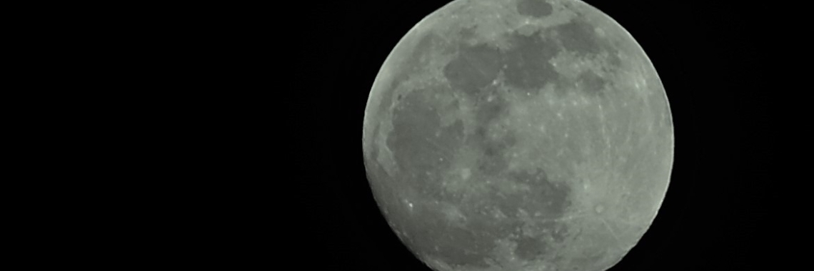Supermaan fotograferen | ellesvandenbroek