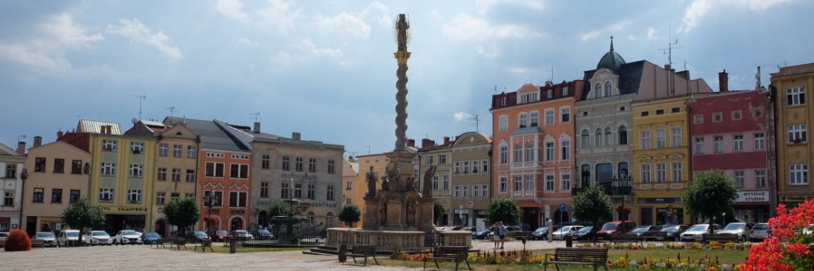 Tsjechie - Broumov - Oost Bohemen | Elles Creative Blogger