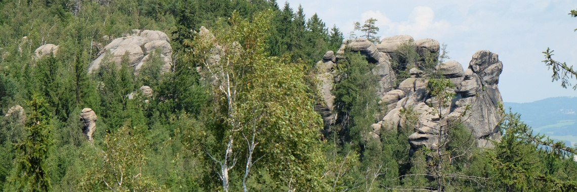 Vakantie in Tsjechie - travel tips Hradec Kralove | Elles Creative Blogger