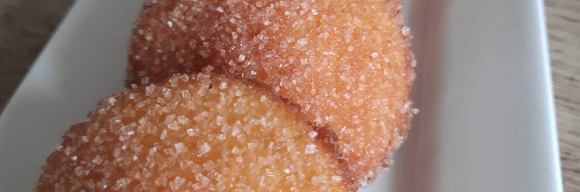 Want to make something really tasty? Make yummy cinnamon muffins! | Elles Creative Blogger