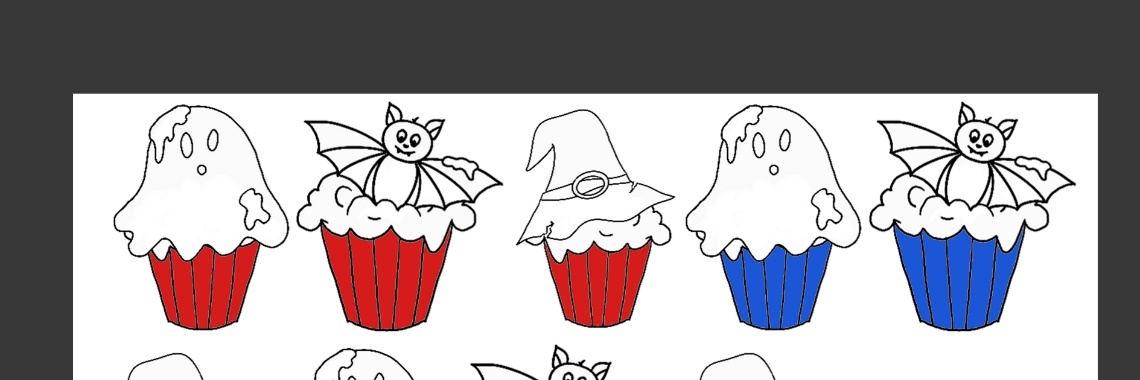 Colección de ideas para Halloween: ¡solo tienes que rellenar los comentarios!  | Elles Creative Blogger