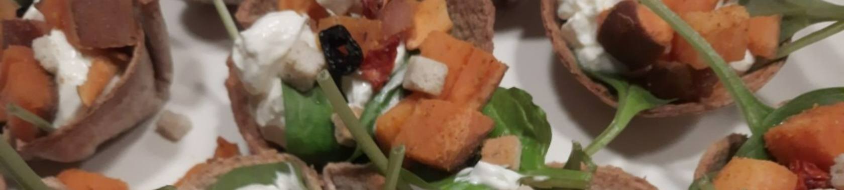 Ons Kerstdiner | Elles Creative Blogger